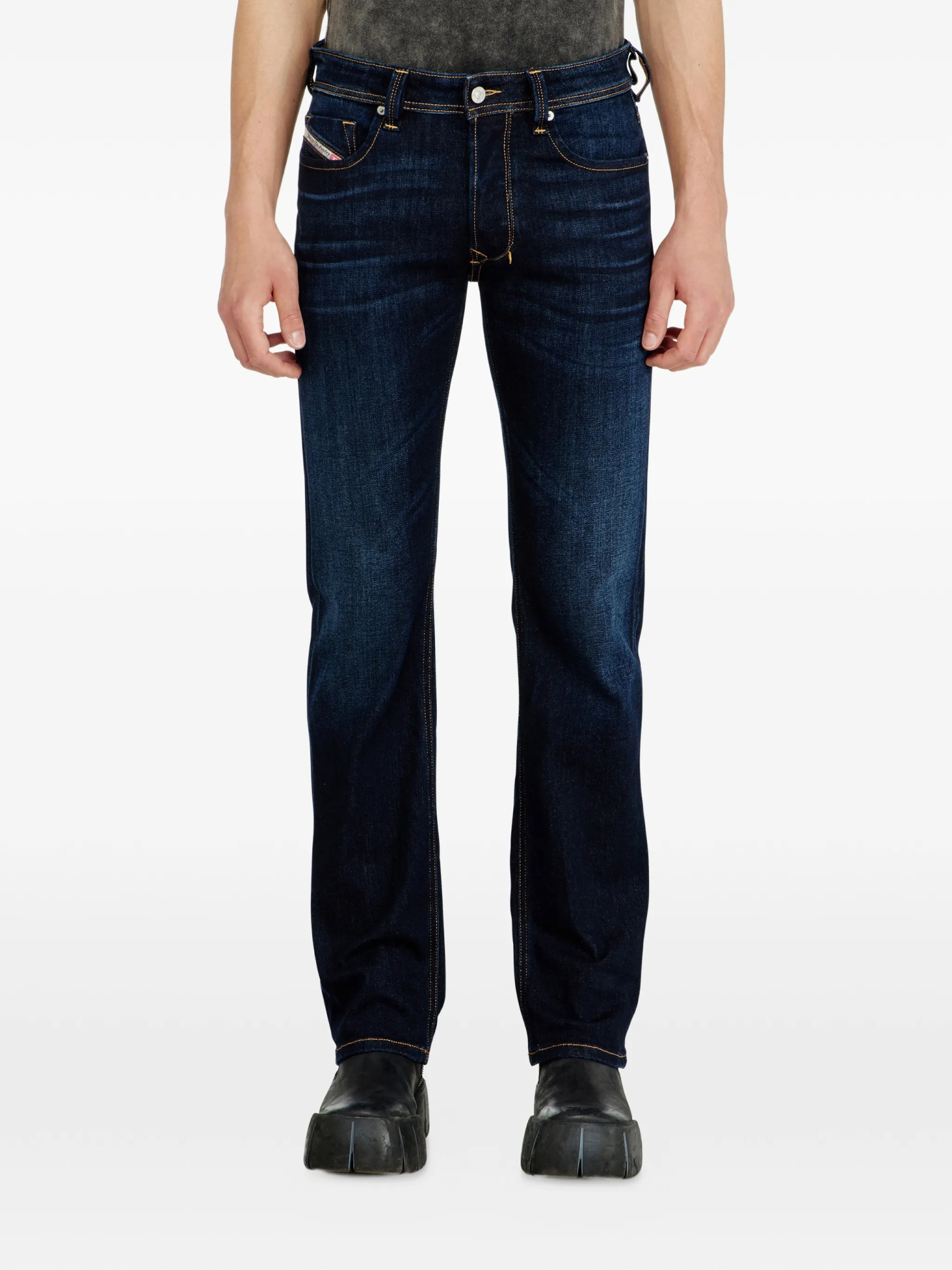 [Diesel] Jeans FW26 00C06Q 09Q15