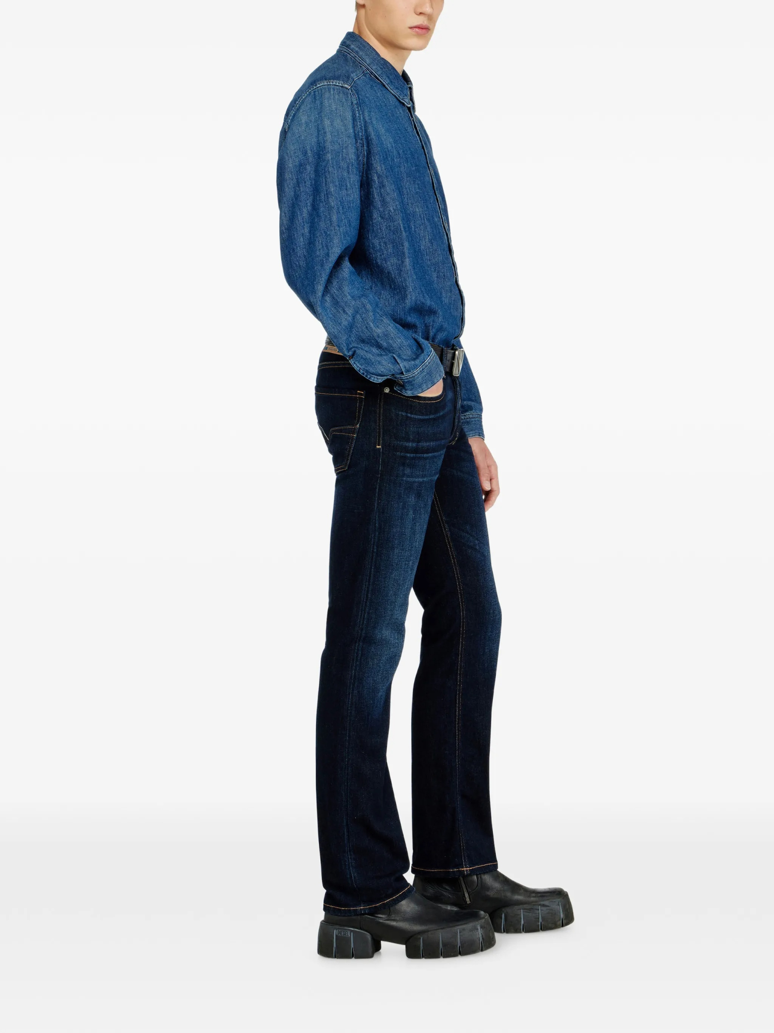 [Diesel] Jeans FW26 00C06Q 09Q15