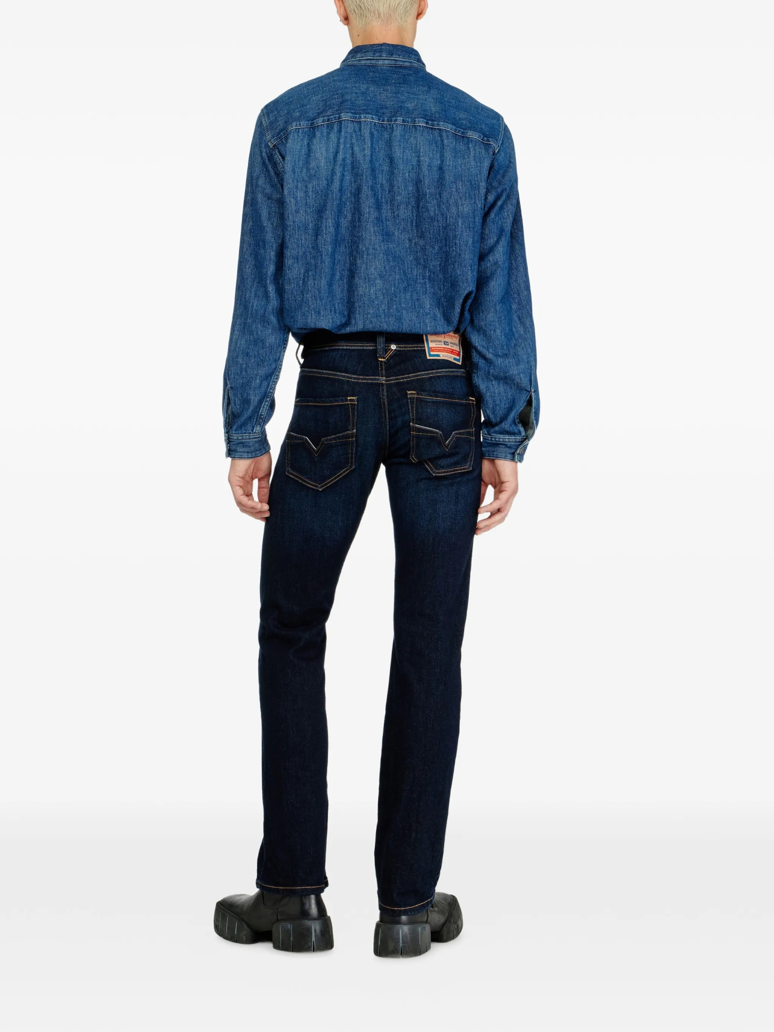 [Diesel] Jeans FW26 00C06Q 09Q15