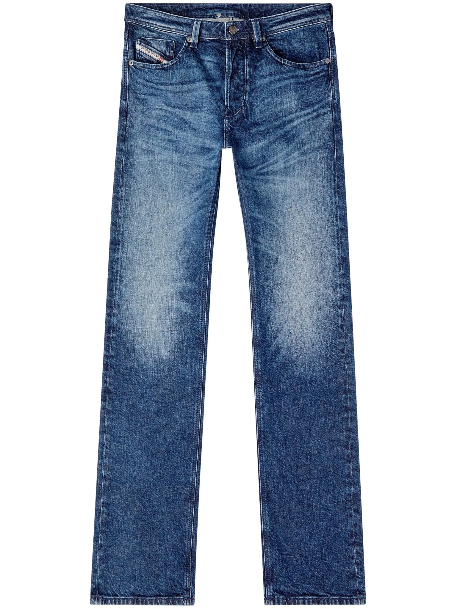 [Diesel] Jeans FW26 00C06Q 09L51