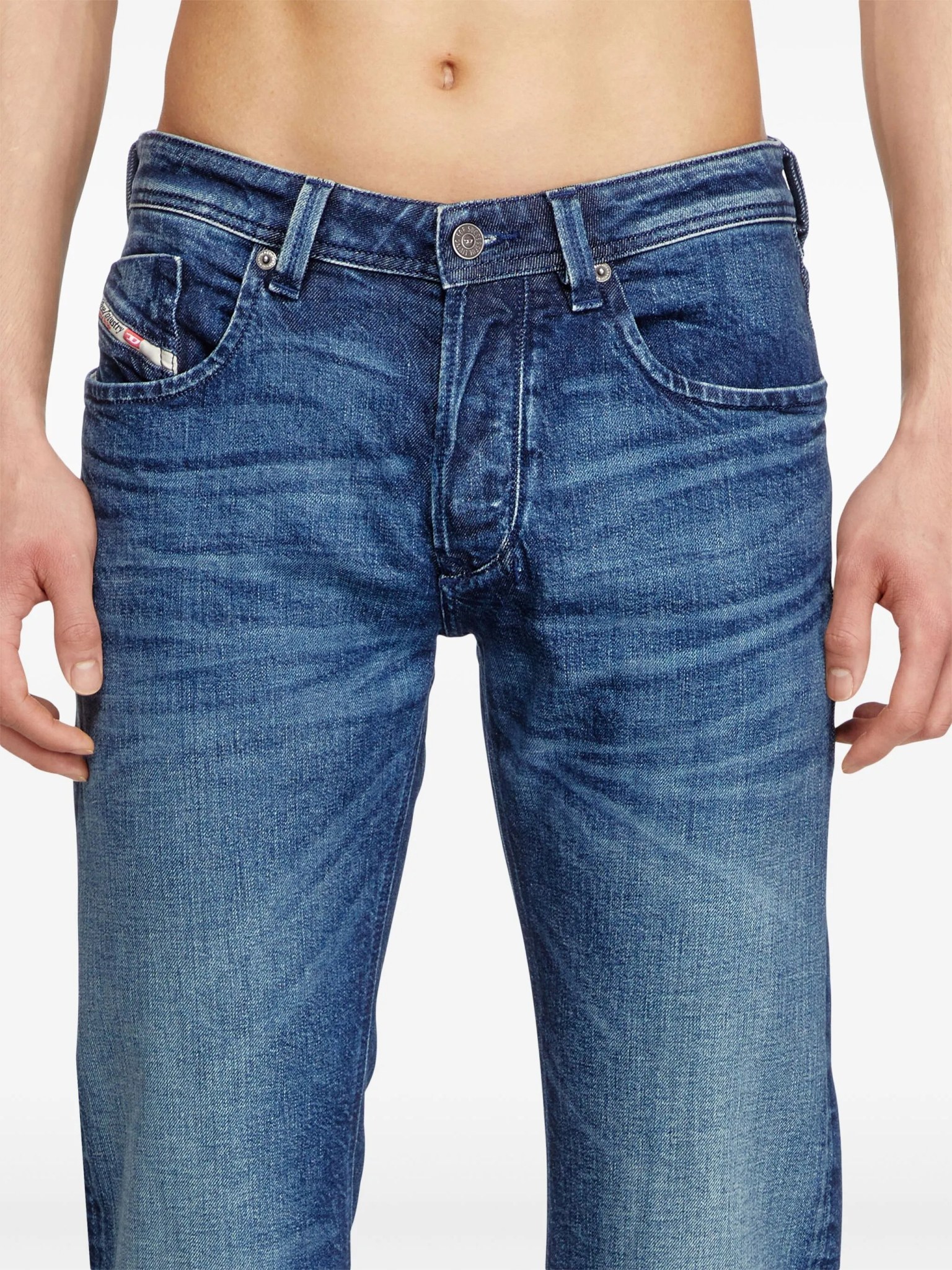 [Diesel] Jeans FW26 00C06Q 09L51