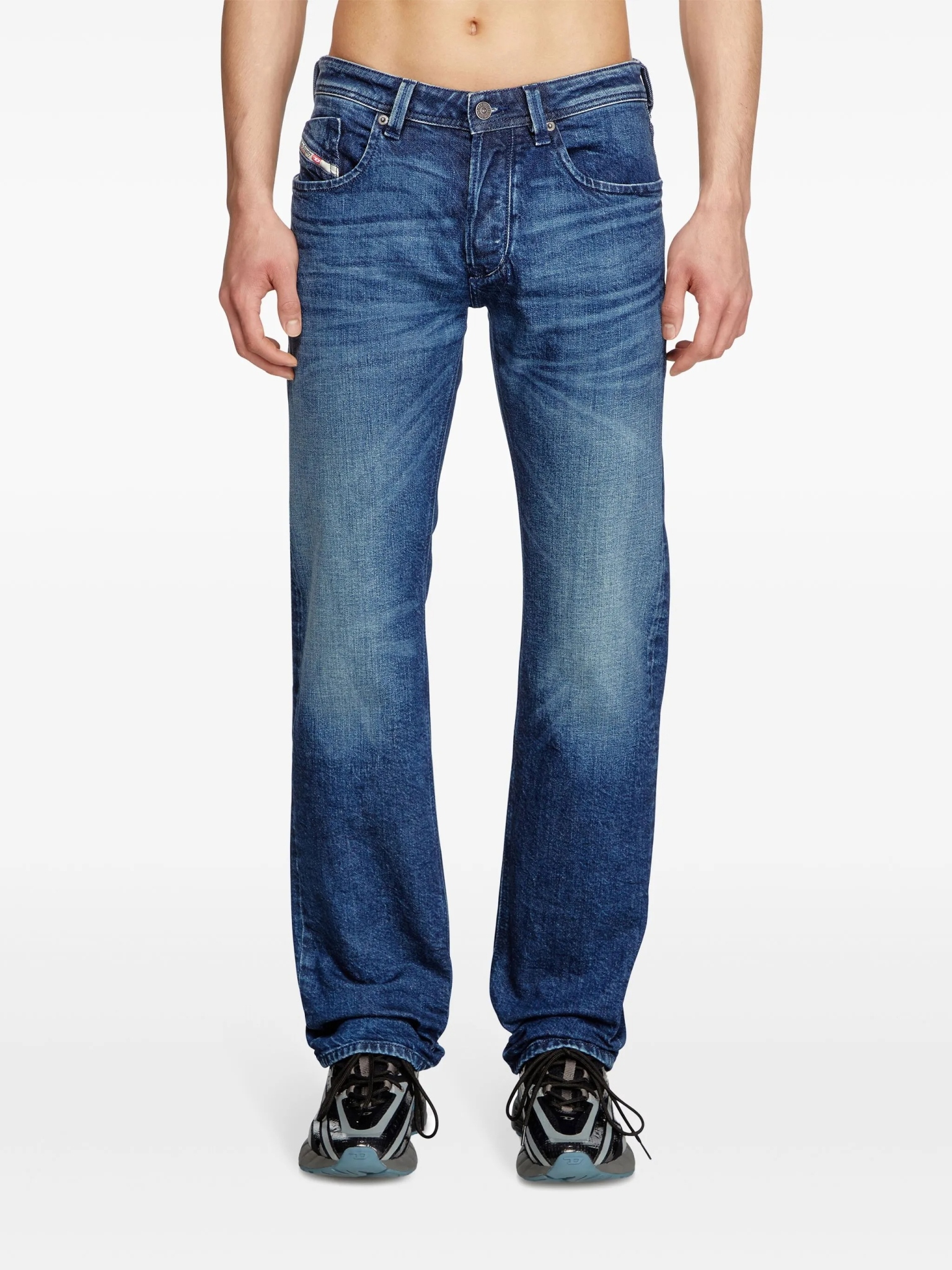 [Diesel] Jeans FW26 00C06Q 09L51
