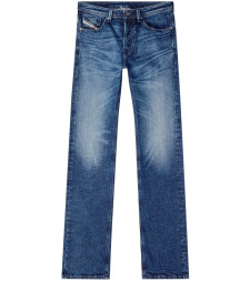 [Diesel] Jeans FW26 00C06Q 09L51