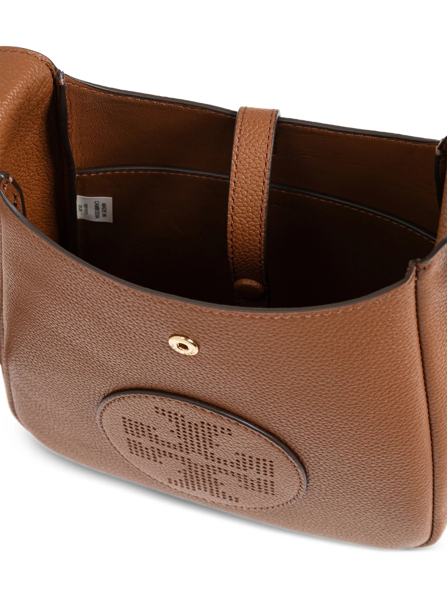 [Tory Burch] Cross body bag FW26 185793
