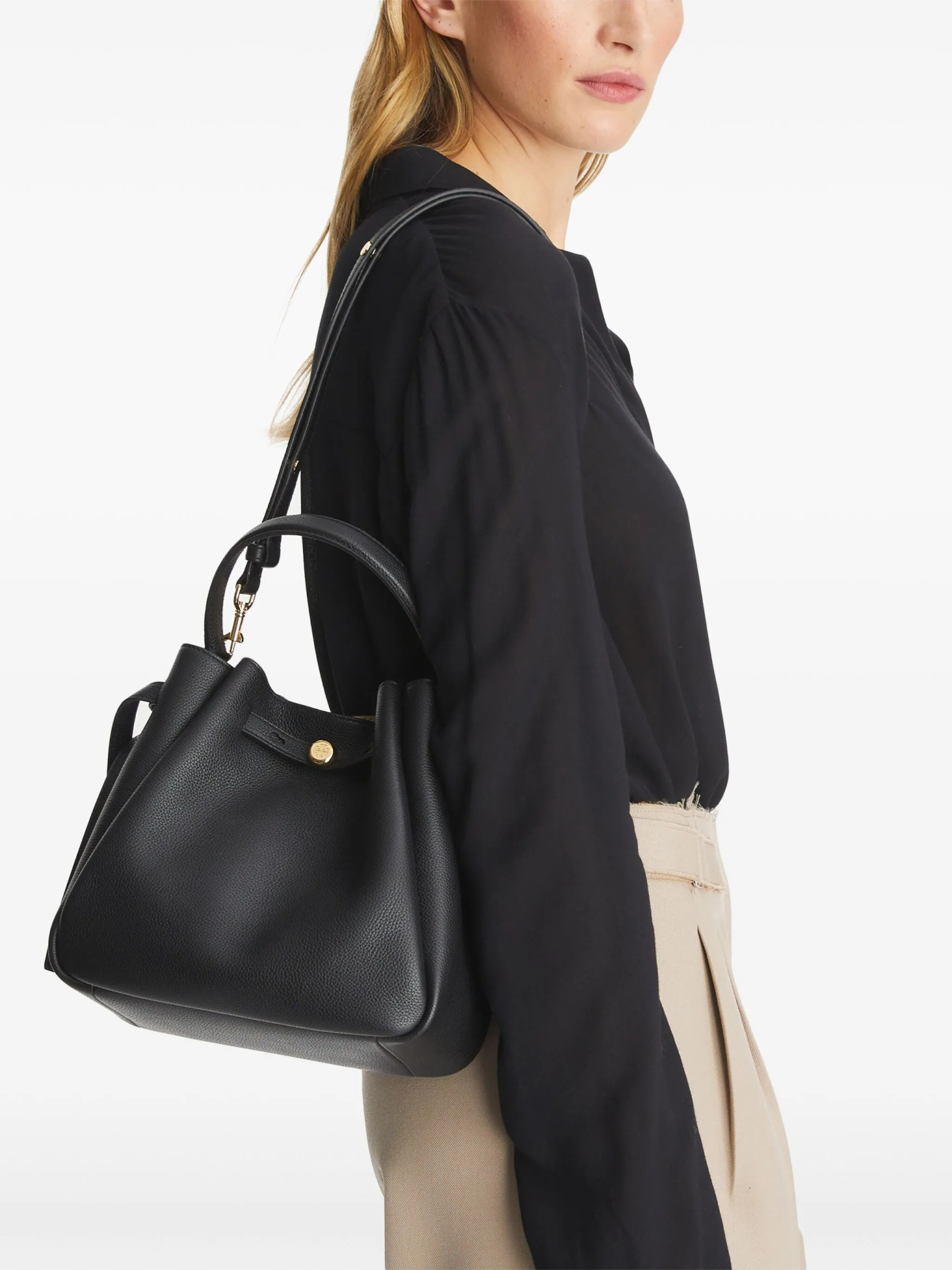 [Tory Burch] Cross body bag FW26 166982