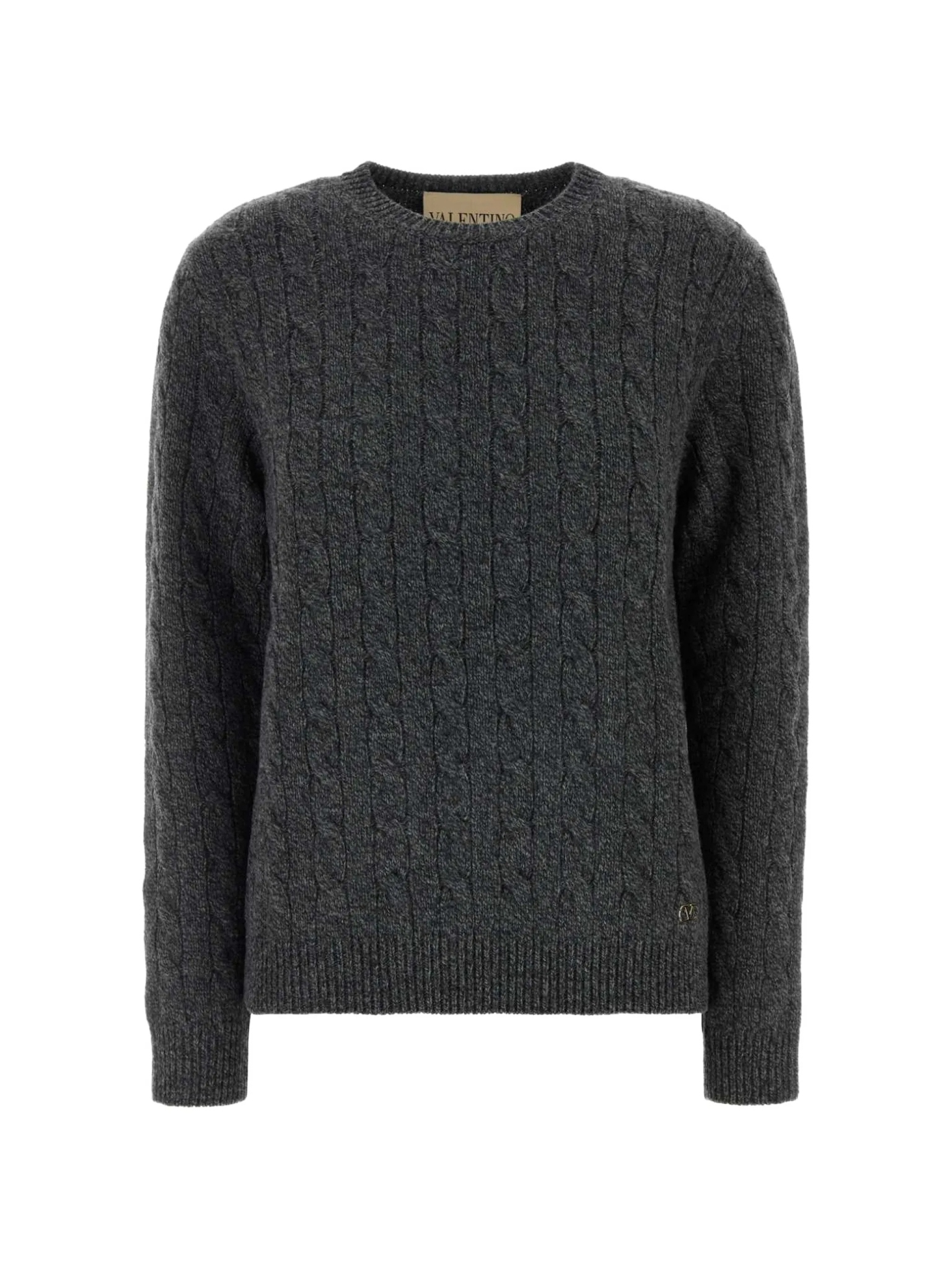 [Valentino] Knitwear FW26 9B3KC75DADH
