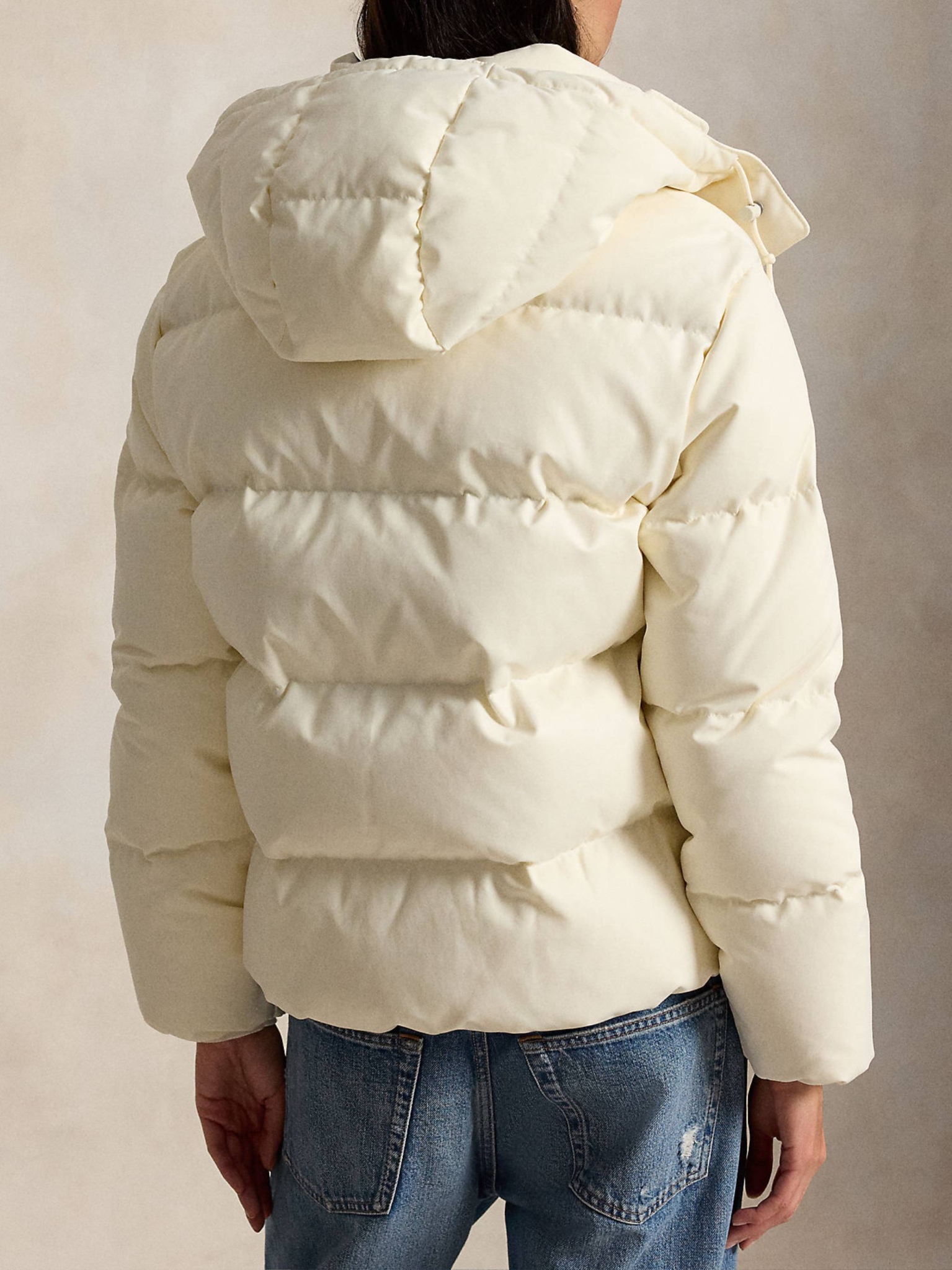 [Polo Ralph Lauren] Down jacket FW26 211 B17285