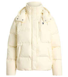 [Polo Ralph Lauren] Down jacket FW26 211 B17285