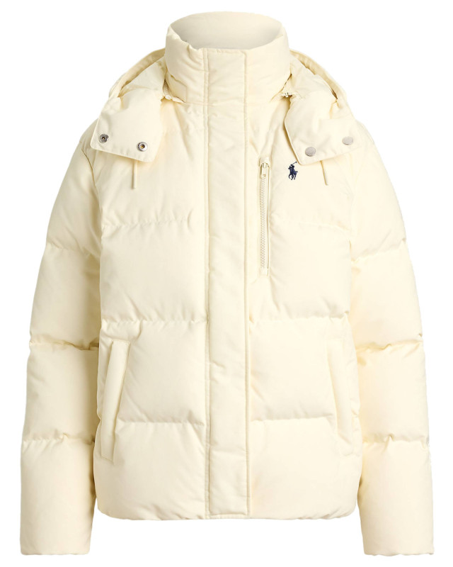 [Polo Ralph Lauren] Down jacket FW26 211 B17285