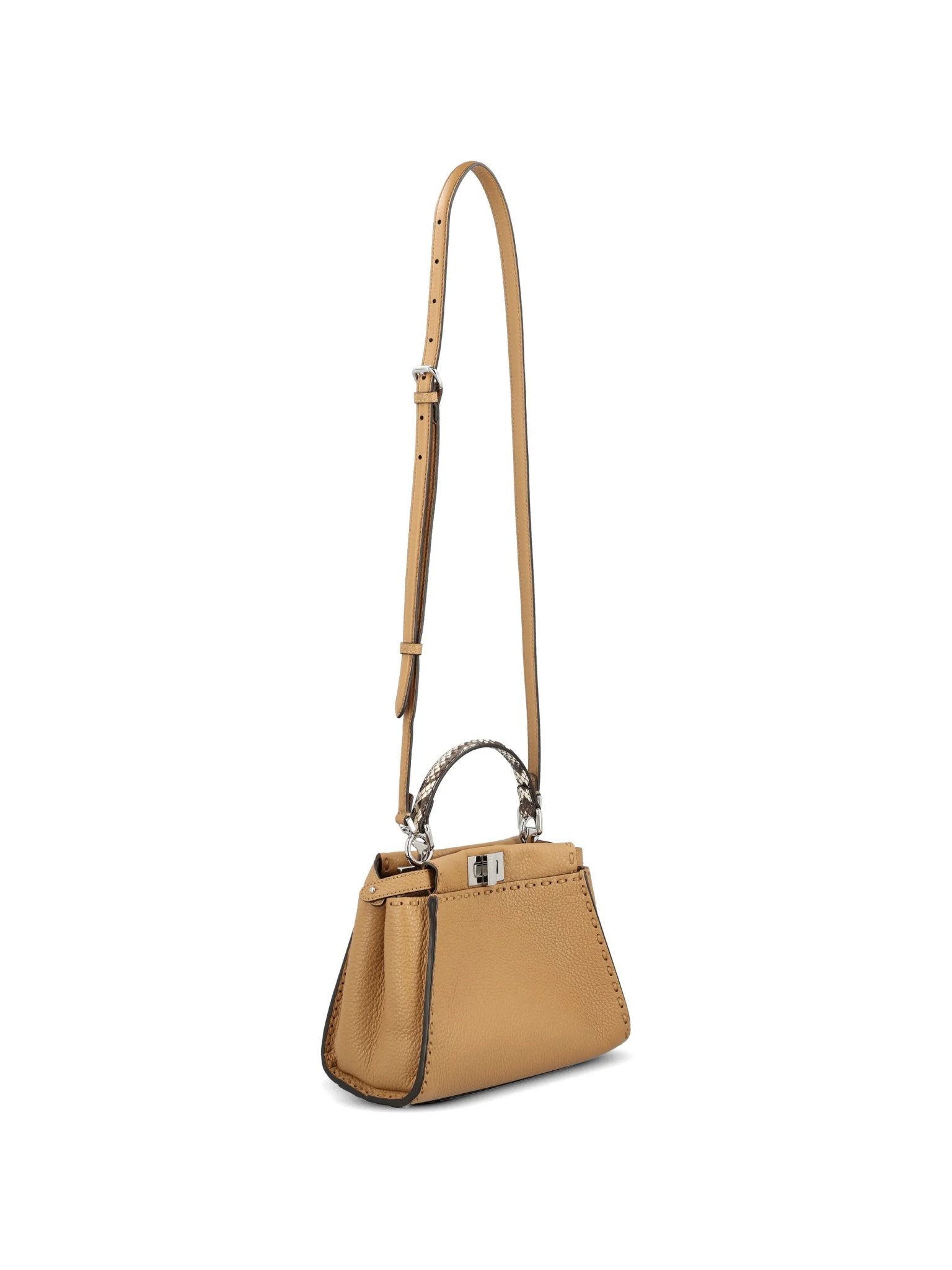 [Fendi] Tote bag FW26 8BN244 AYB3