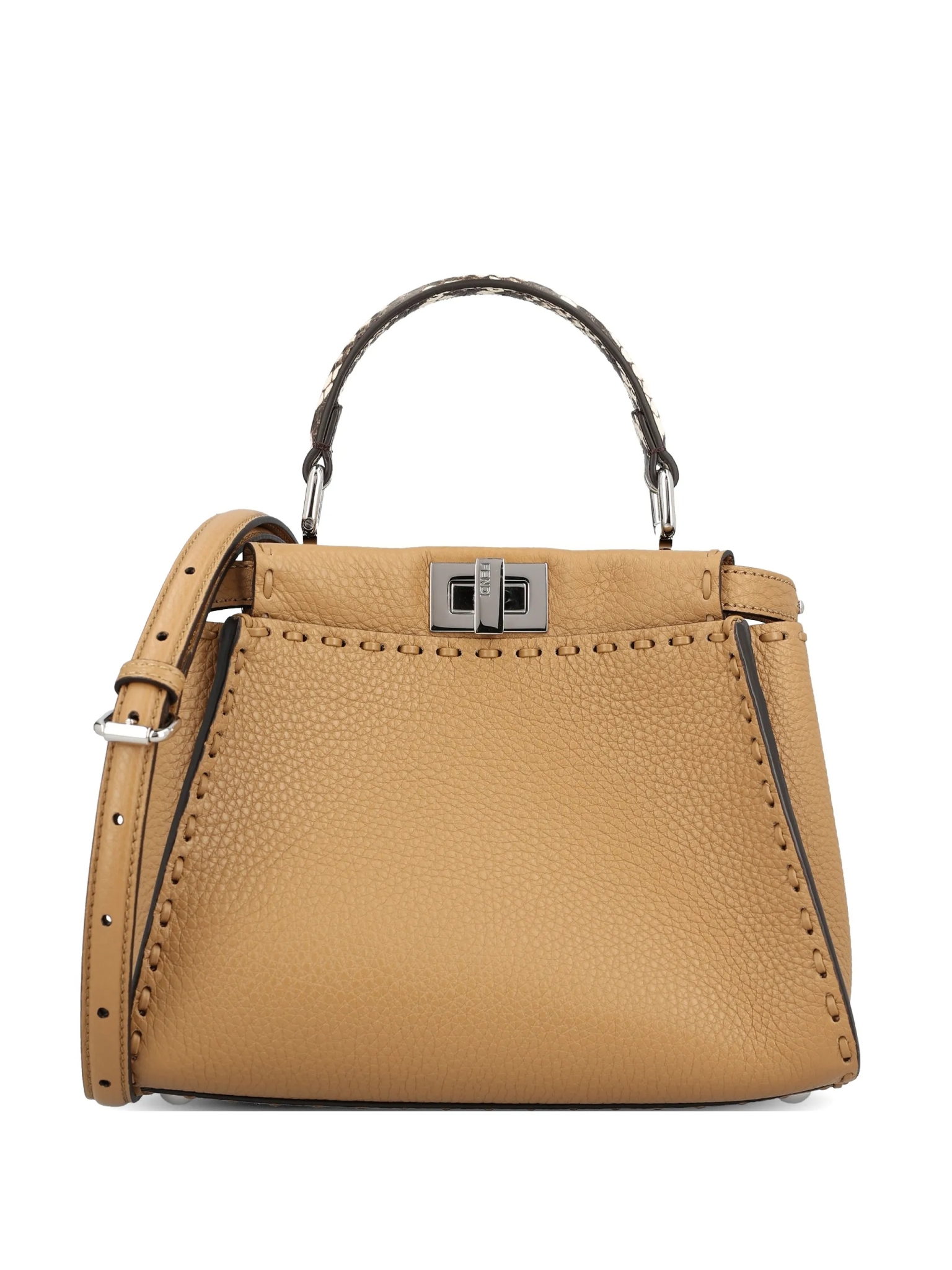 [Fendi] Tote bag FW26 8BN244 AYB3