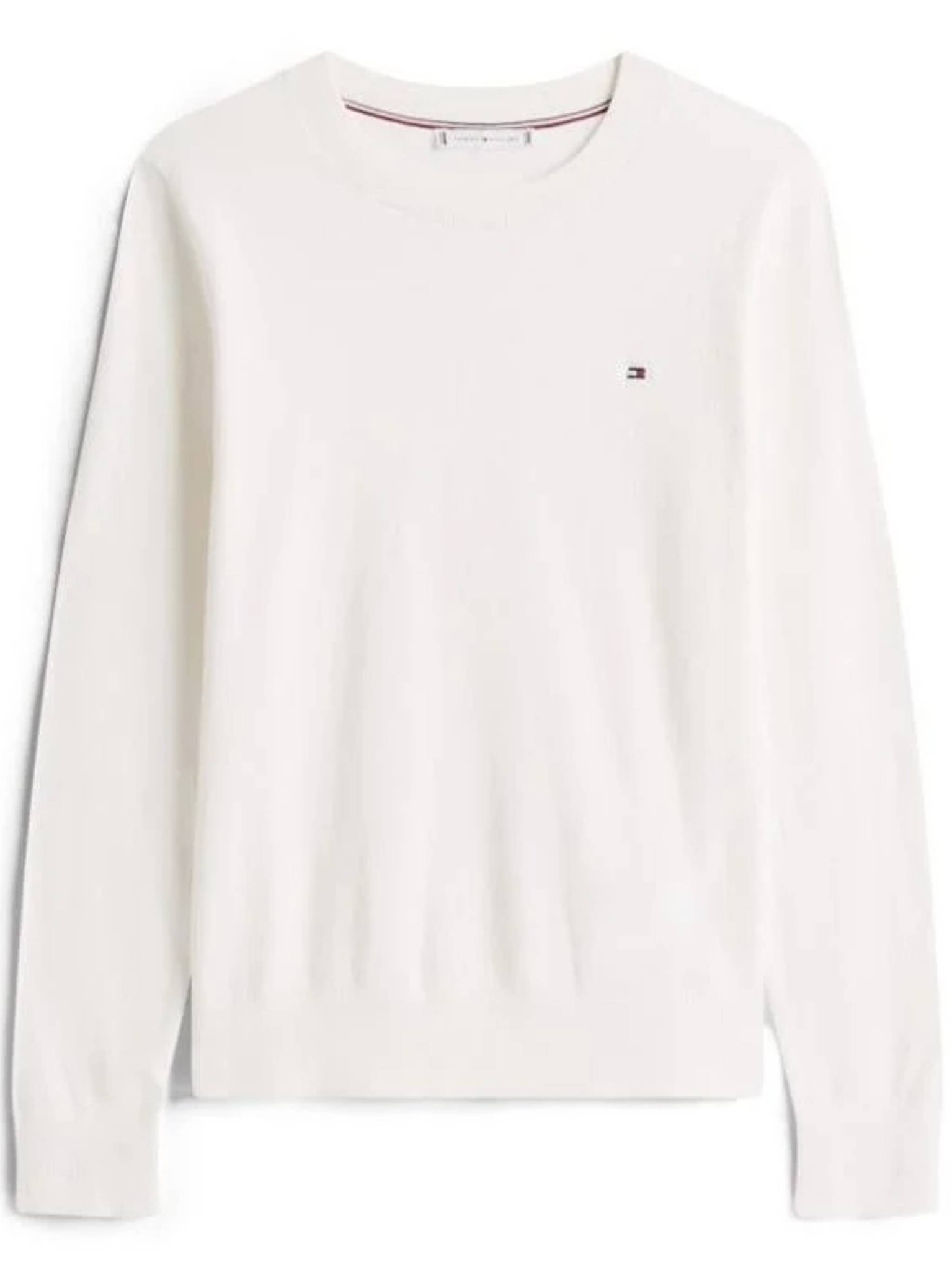 [Tommy Hilfiger] Knitwear FW26 WW0WW44984