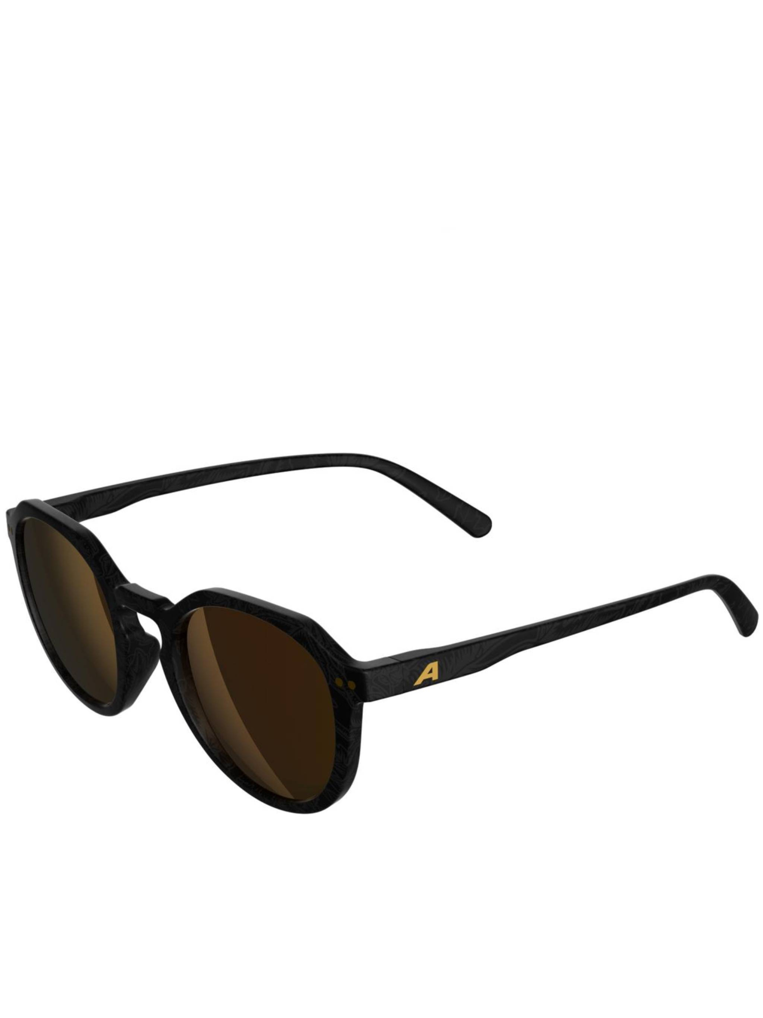 [ALPINA] Glasses FW26 A8768