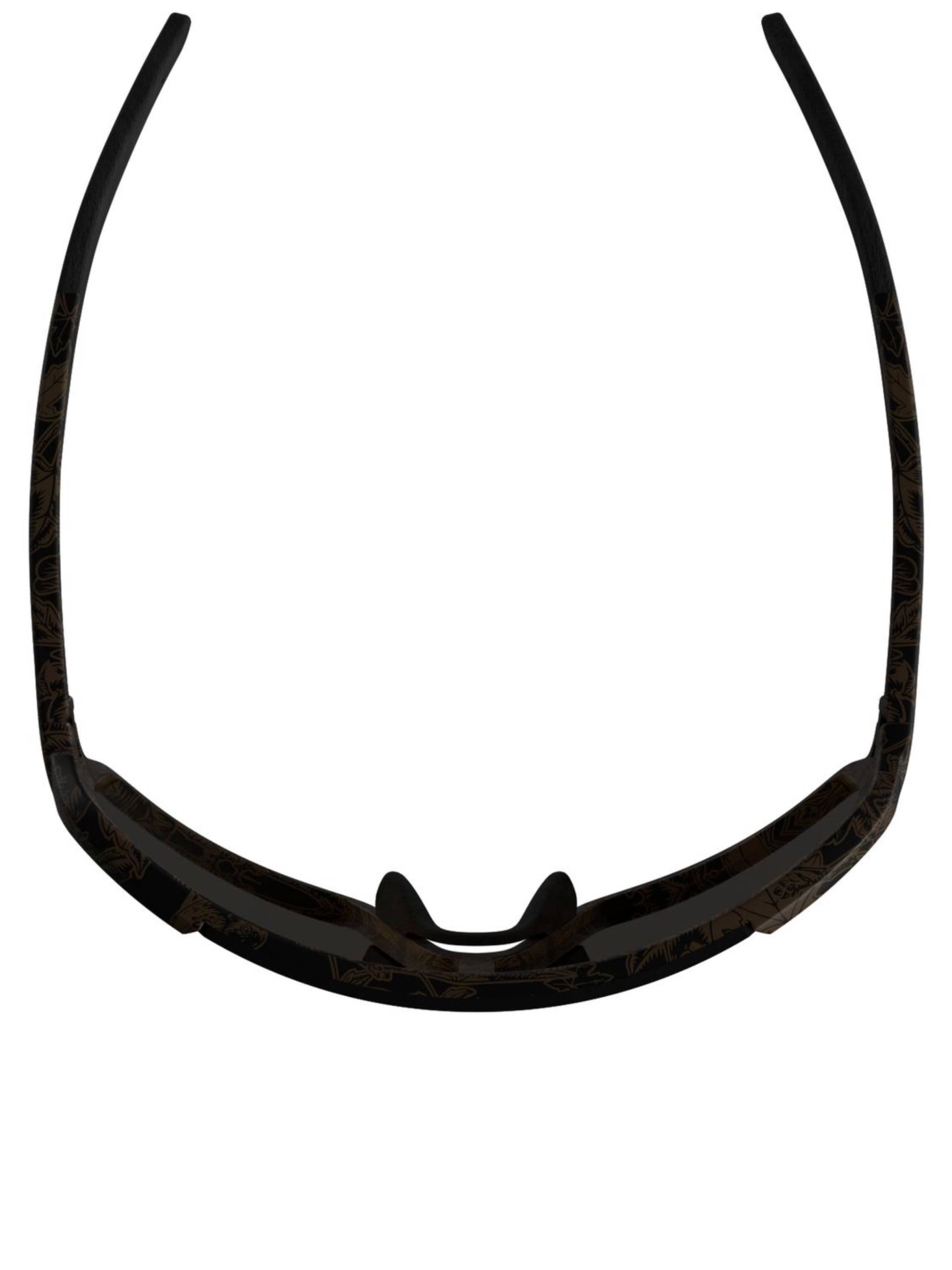 [ALPINA] Glasses FW26 A8767