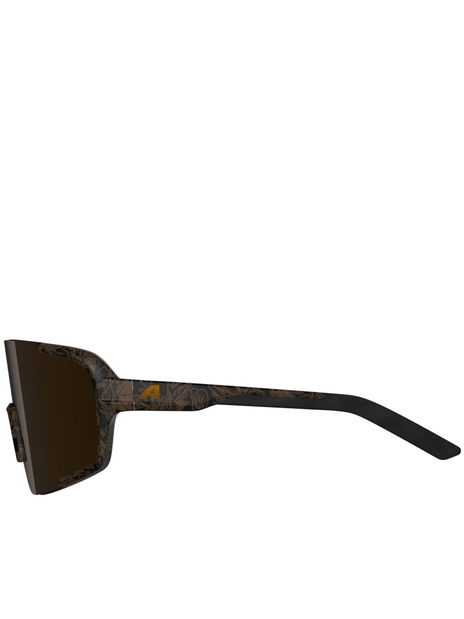 [ALPINA] Glasses FW26 A8767