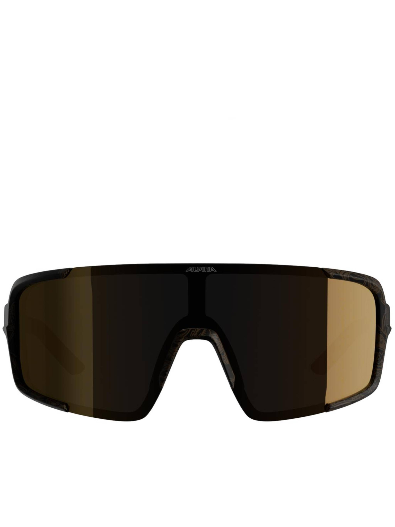 [ALPINA] Glasses FW26 A8767