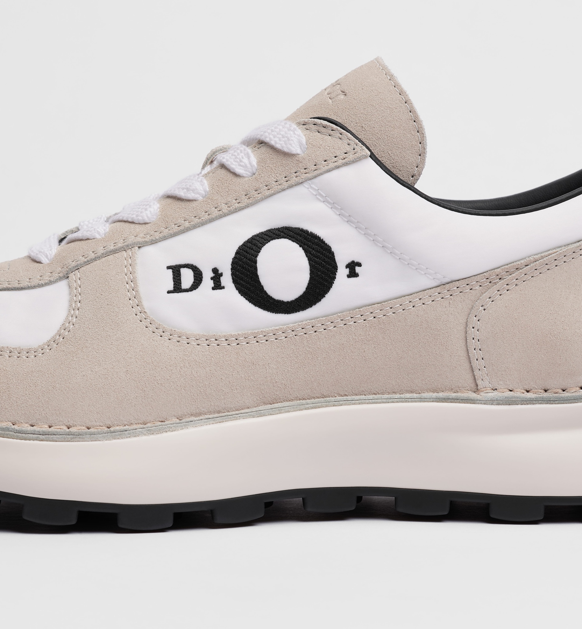 [Christian Dior] Sneakers FW26 3SN364AAZ