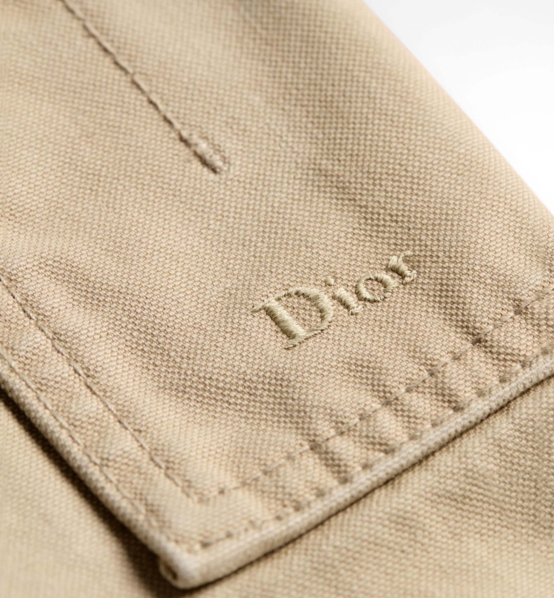 [Christian Dior] Jeans FW26 693D181A3096