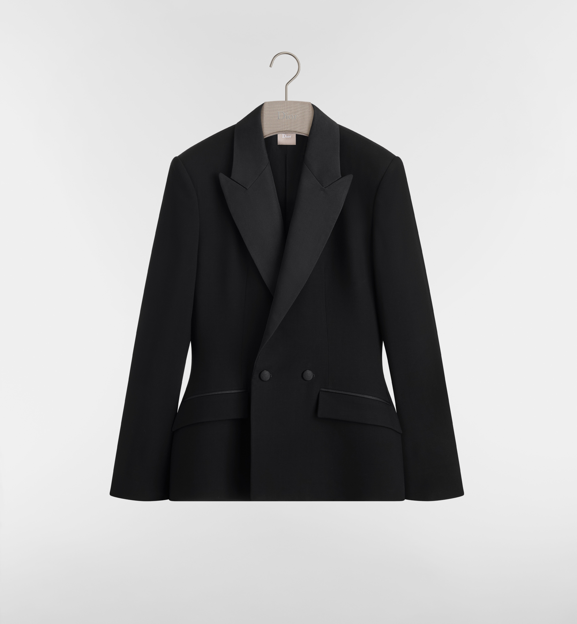 [Christian Dior] Blazer FW26 683C250B1089