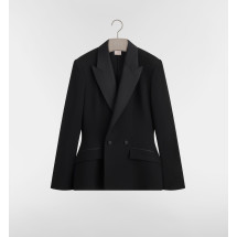 [Christian Dior] Blazer FW26 683C250B1089