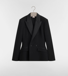 [Christian Dior] Blazer FW26 683C250B1089