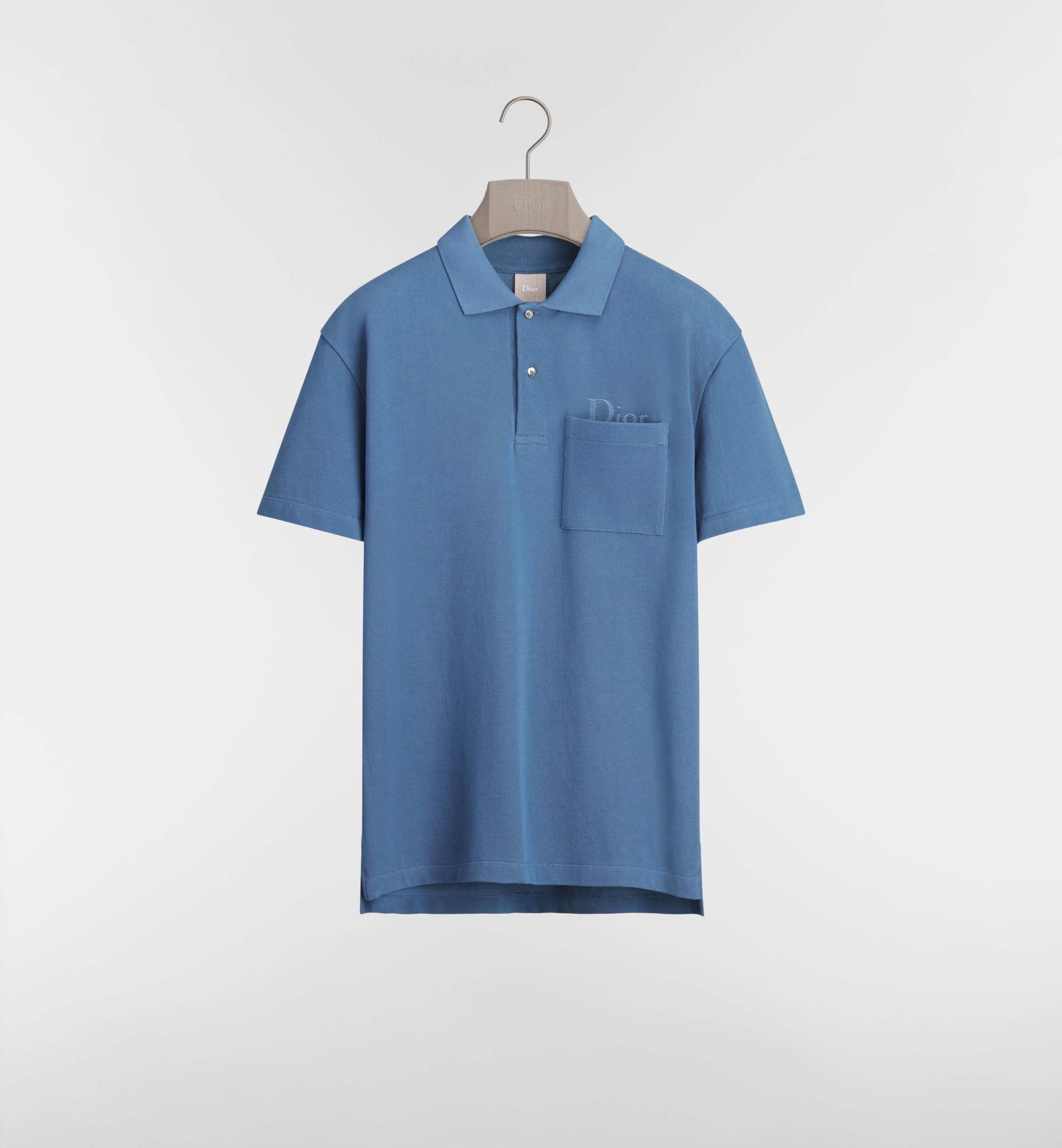 [Christian Dior] T-shirts Short Sleeve FW26 683J820A3040