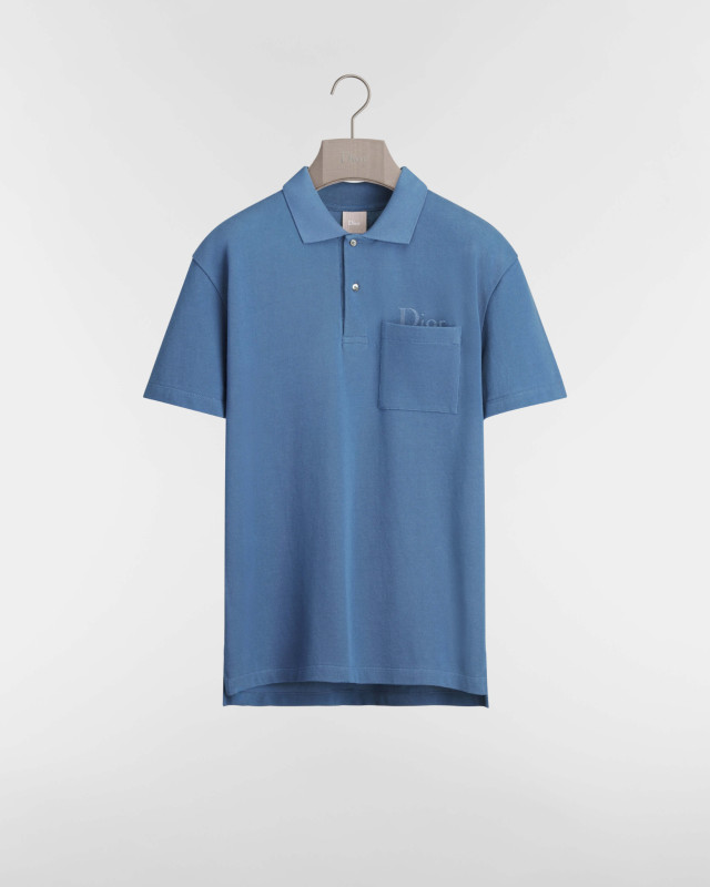 [Christian Dior] T-shirts Short Sleeve FW26 683J820A3040