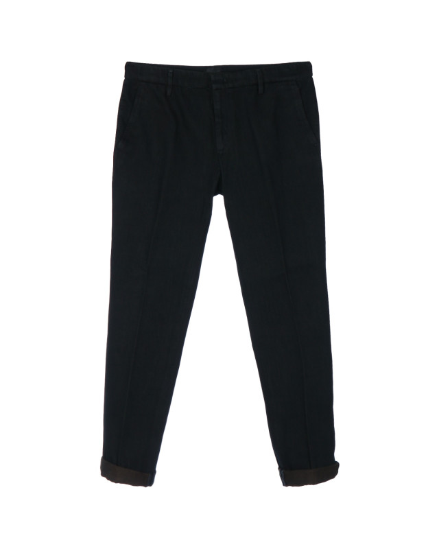 [Dondup] Trousers FW26 UP688DFK348UNB4 800