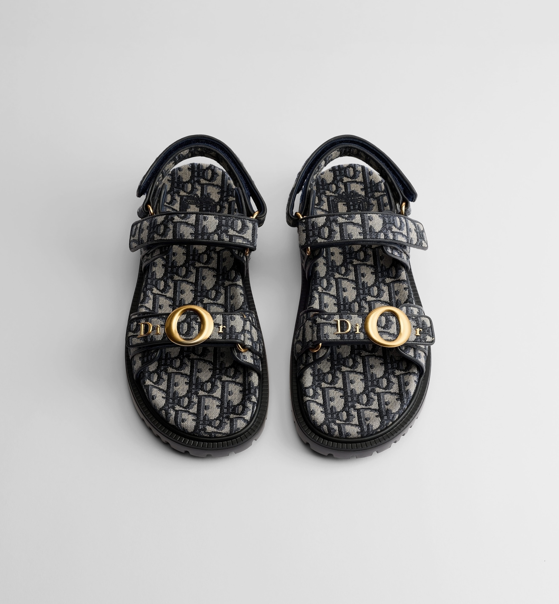 [Christian Dior] Sandals FW26 KCO591OLF