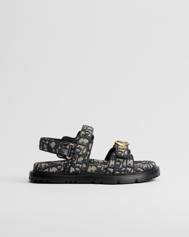 [Christian Dior] Sandals FW26 KCO591OLF