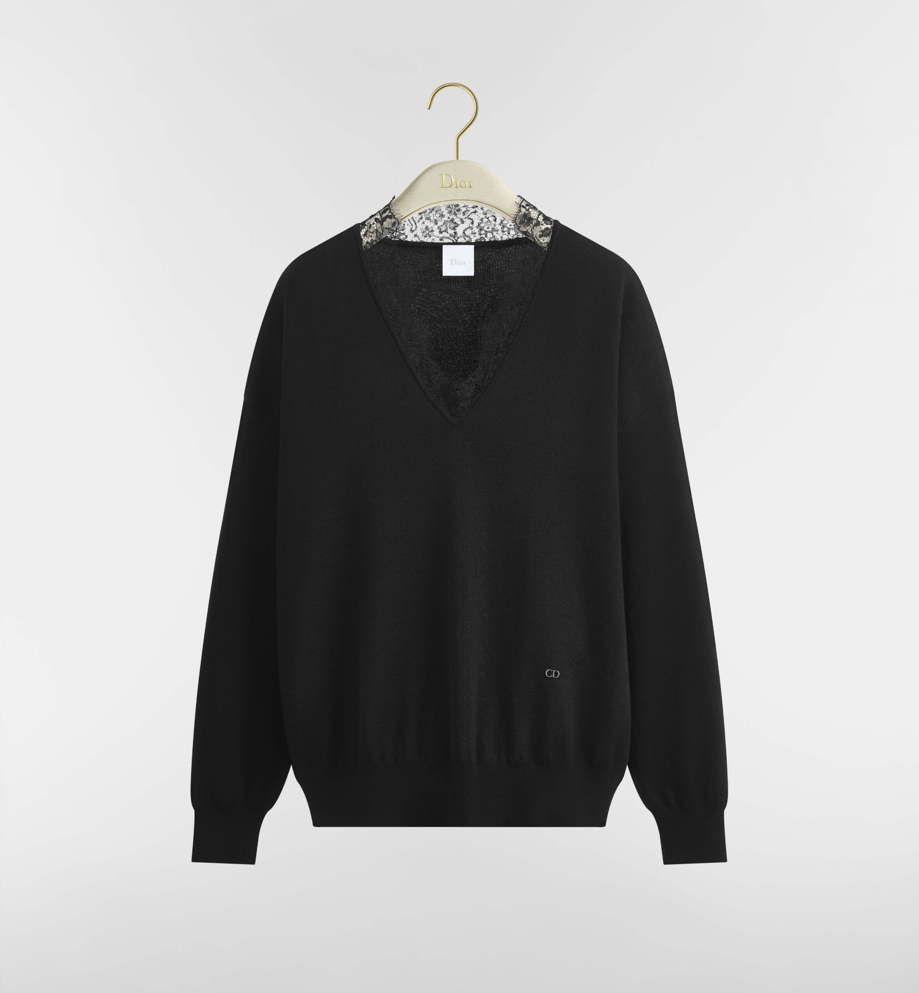[Christian Dior] Knitwear FW26 644S75A2C43