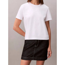 [CALVIN KLEIN] T-shirts Short Sleeve FW26 LV044C905G