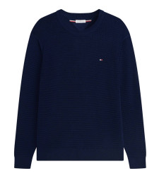 [Tommy Hilfiger] Knitwear FW26 MW0MW42799