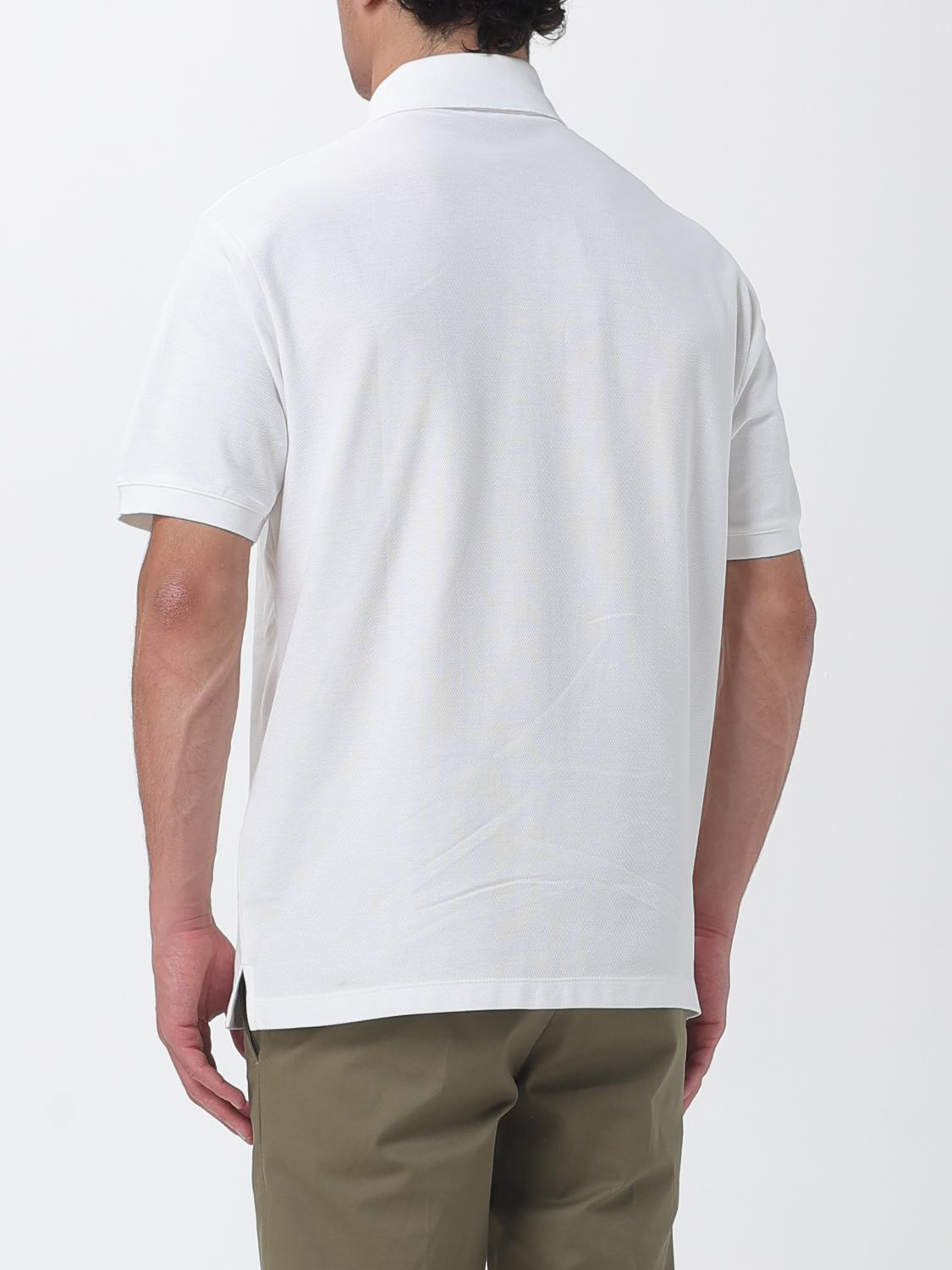 [Emporio Armani] T-shirts Short Sleeve SS26 EM005251AF10497 U0003
