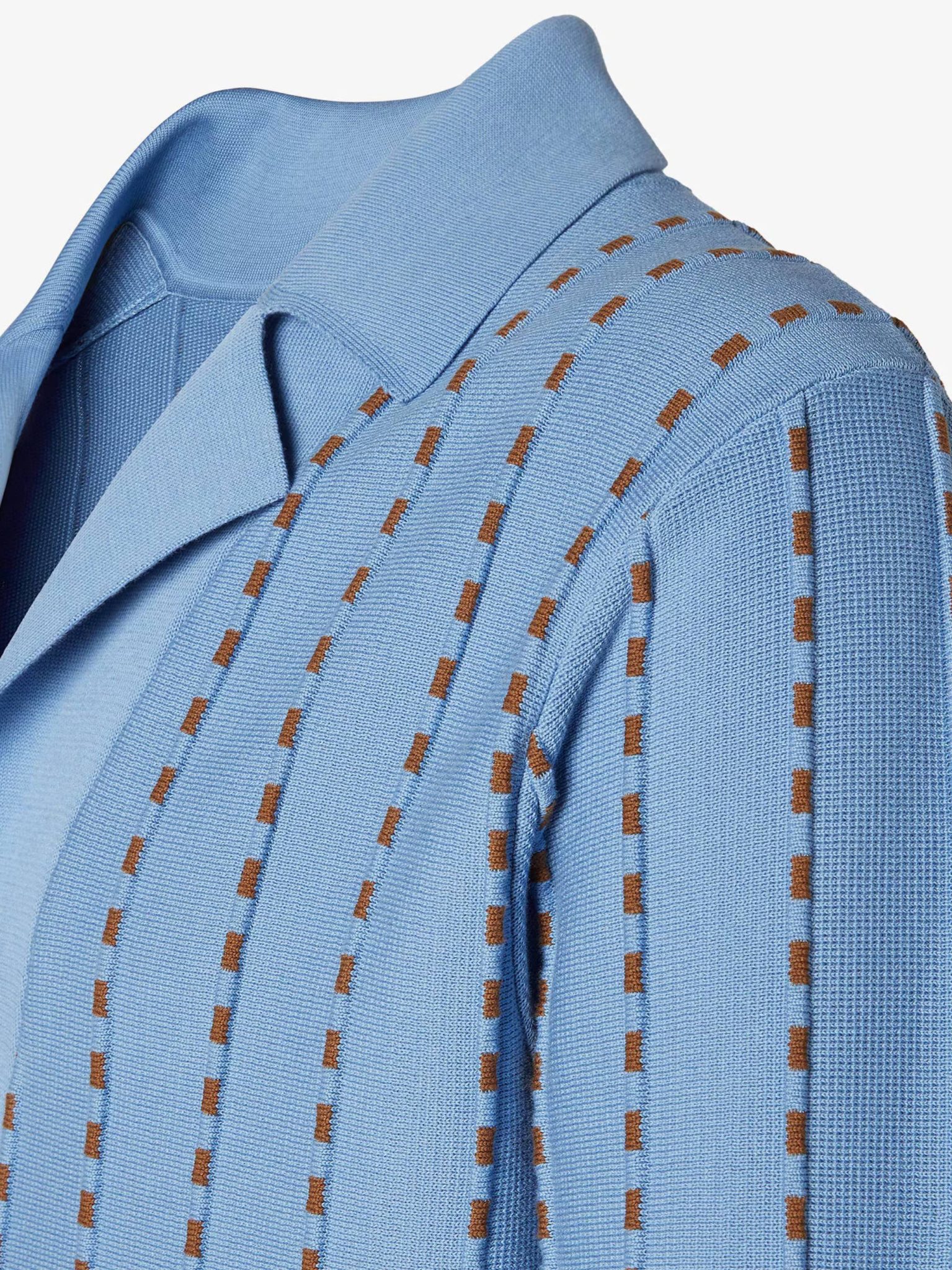 [Fendi] Knitwear FW26 FZC171 AWZ1
