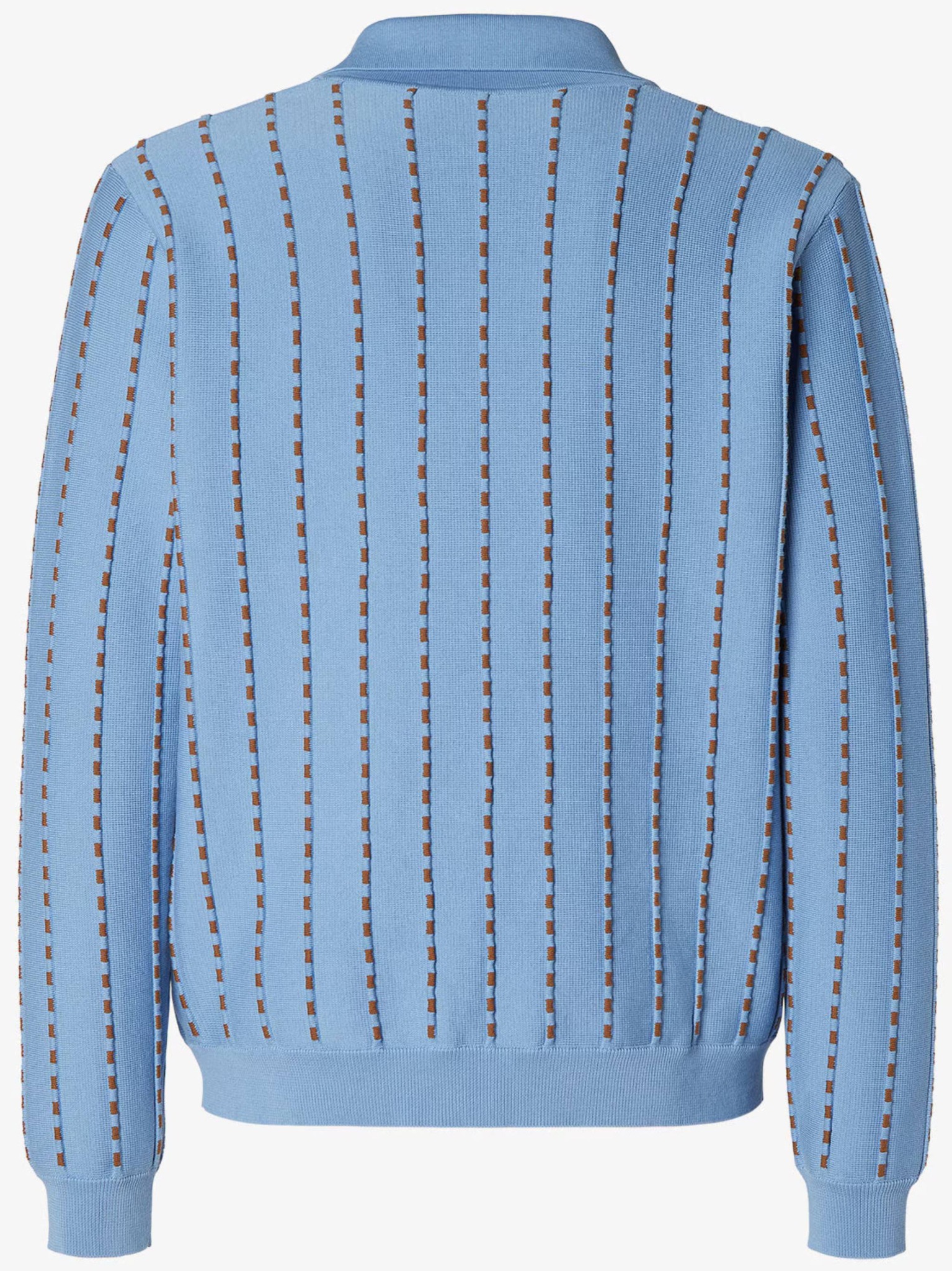 [Fendi] Knitwear FW26 FZC171 AWZ1