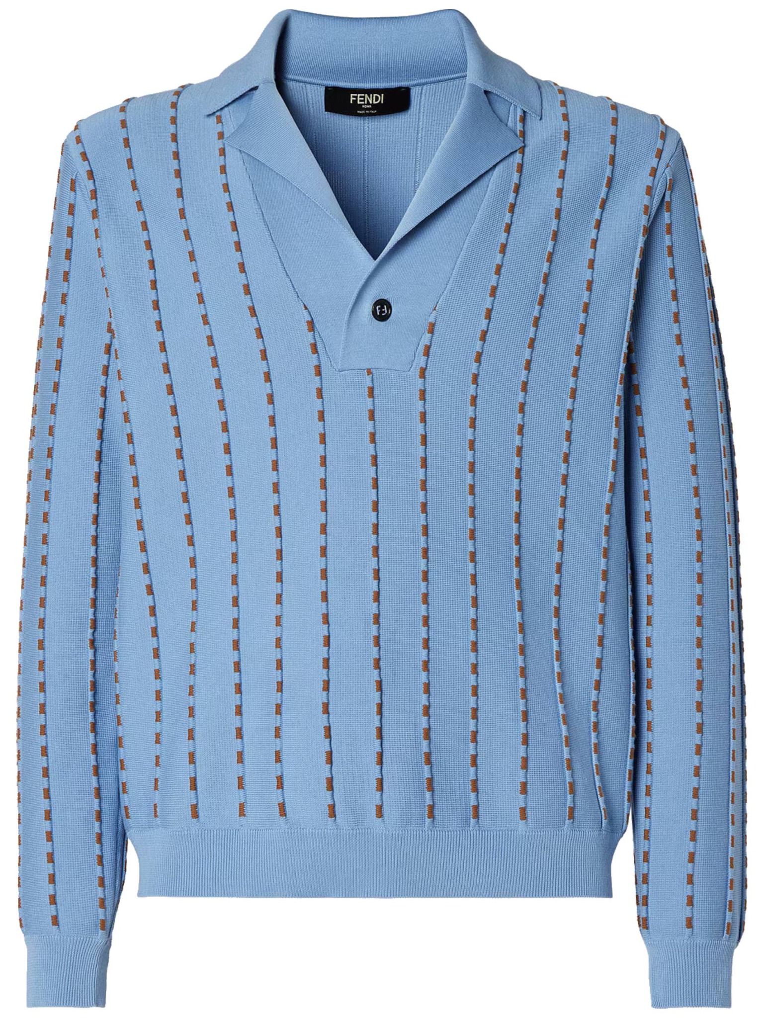 [Fendi] Knitwear FW26 FZC171 AWZ1