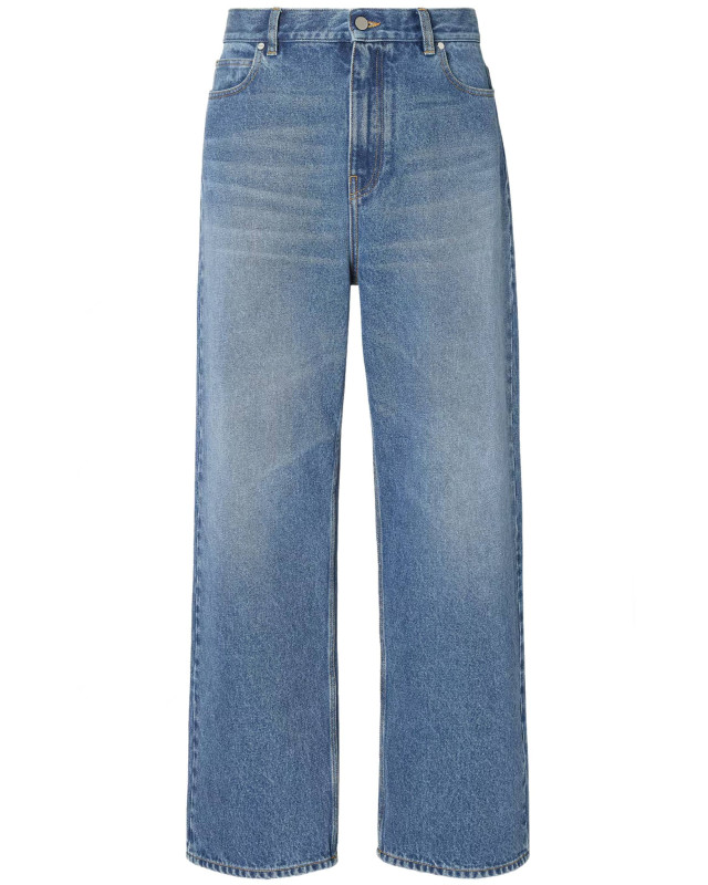 [Fendi] Jeans FW26 FLP345 B15D