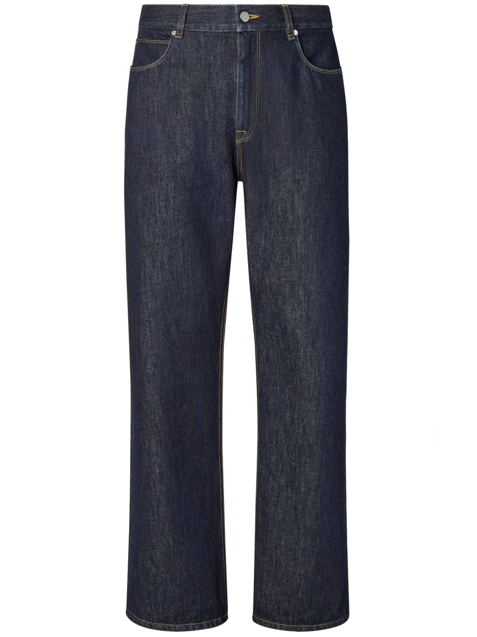 [Fendi] Jeans FW26 FLP302 B15C