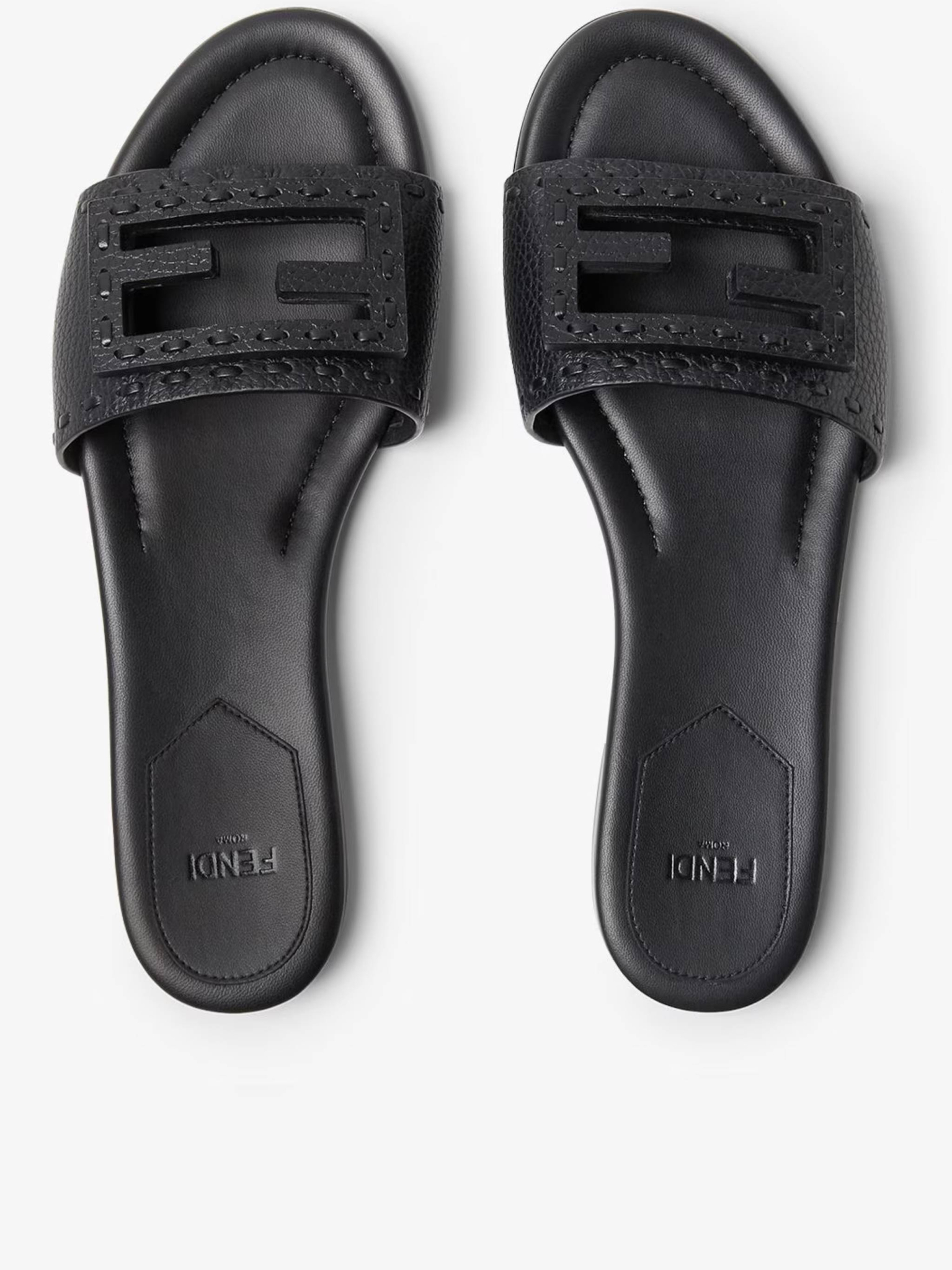 [Fendi] Sandals FW26 8R8136 AQY2