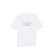 [CALVIN KLEIN] T-shirts Short Sleeve FW26 LV04LG813G