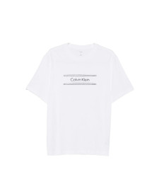 [CALVIN KLEIN] T-shirts Short Sleeve FW26 LV04LG813G