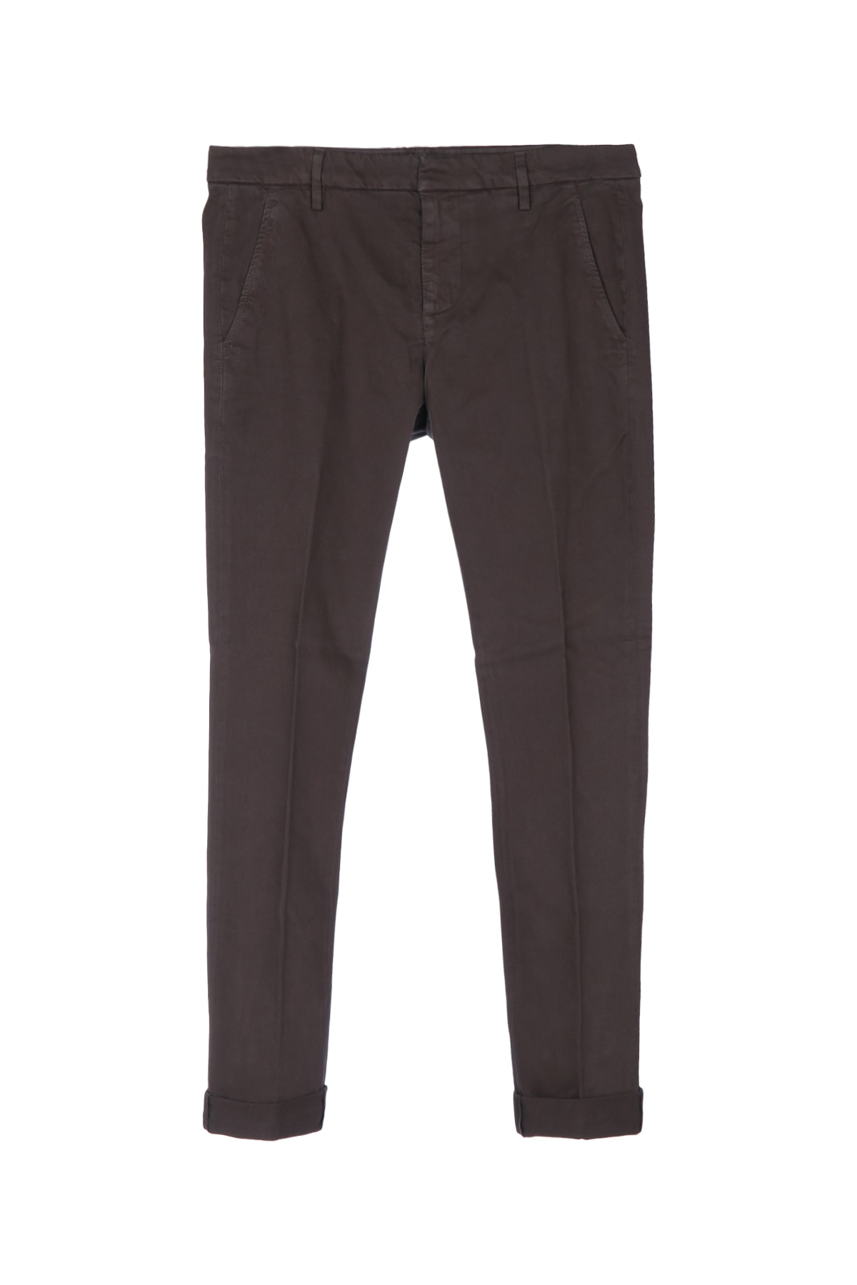 [Dondup] Trousers FW26 UP235GSE043UPTD 759