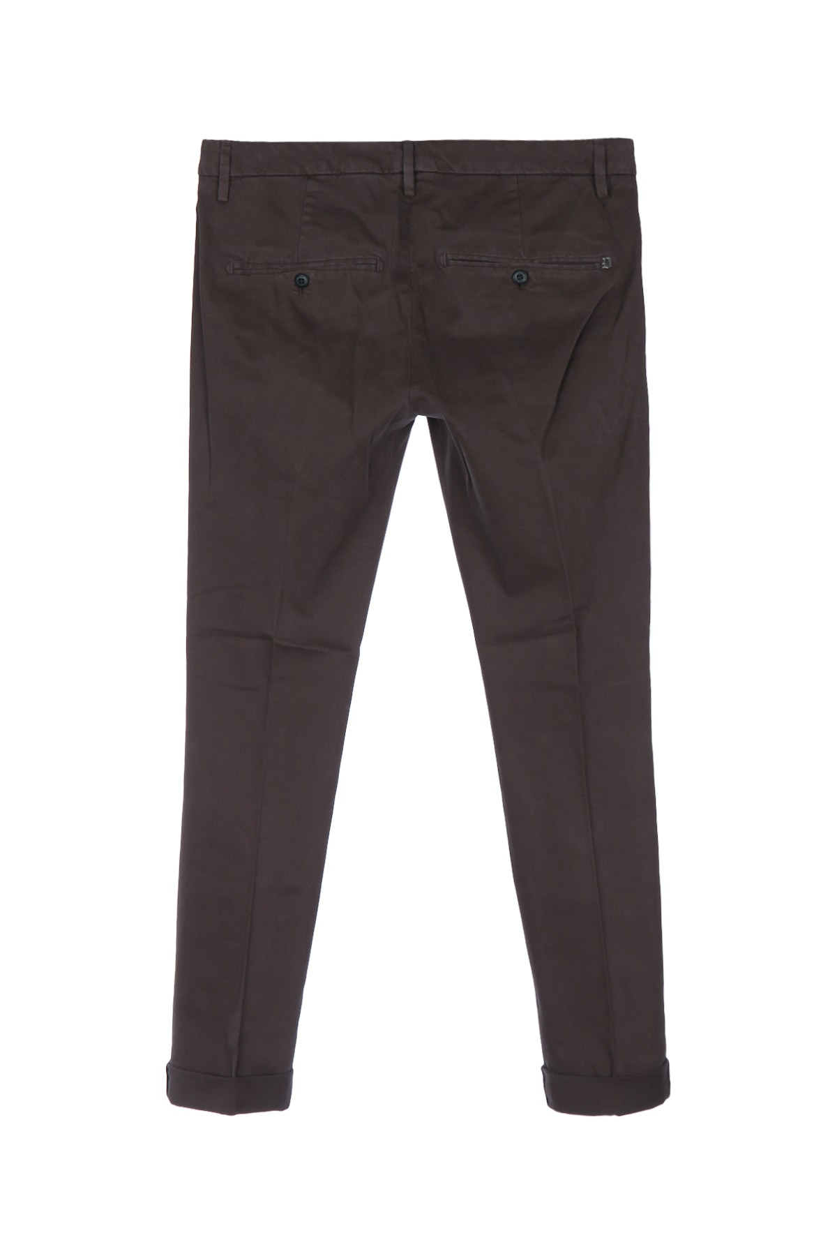 [Dondup] Trousers FW26 UP235GSE043UPTD 759