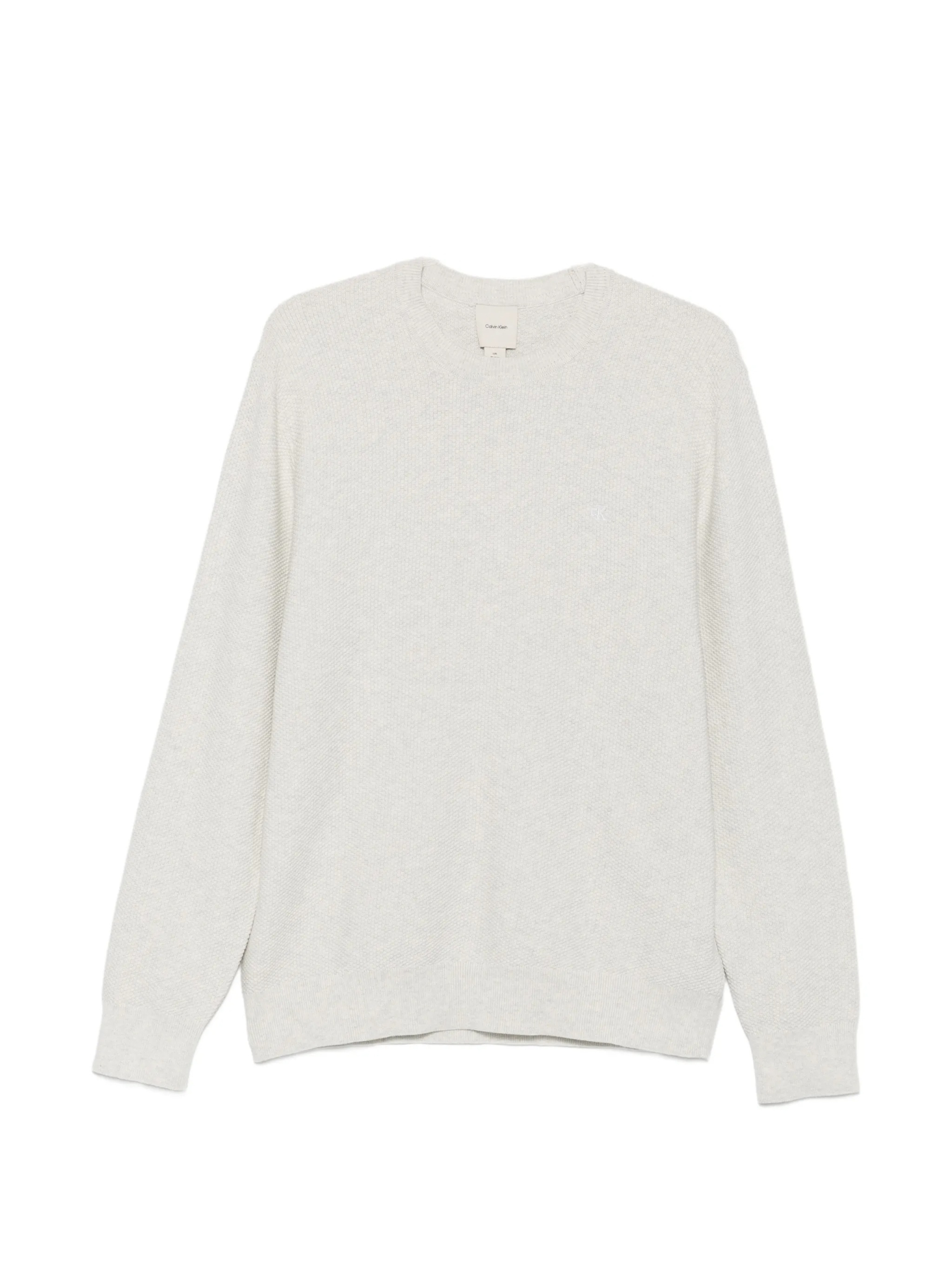[CALVIN KLEIN] Sweatshirt FW26 LV04LF304G