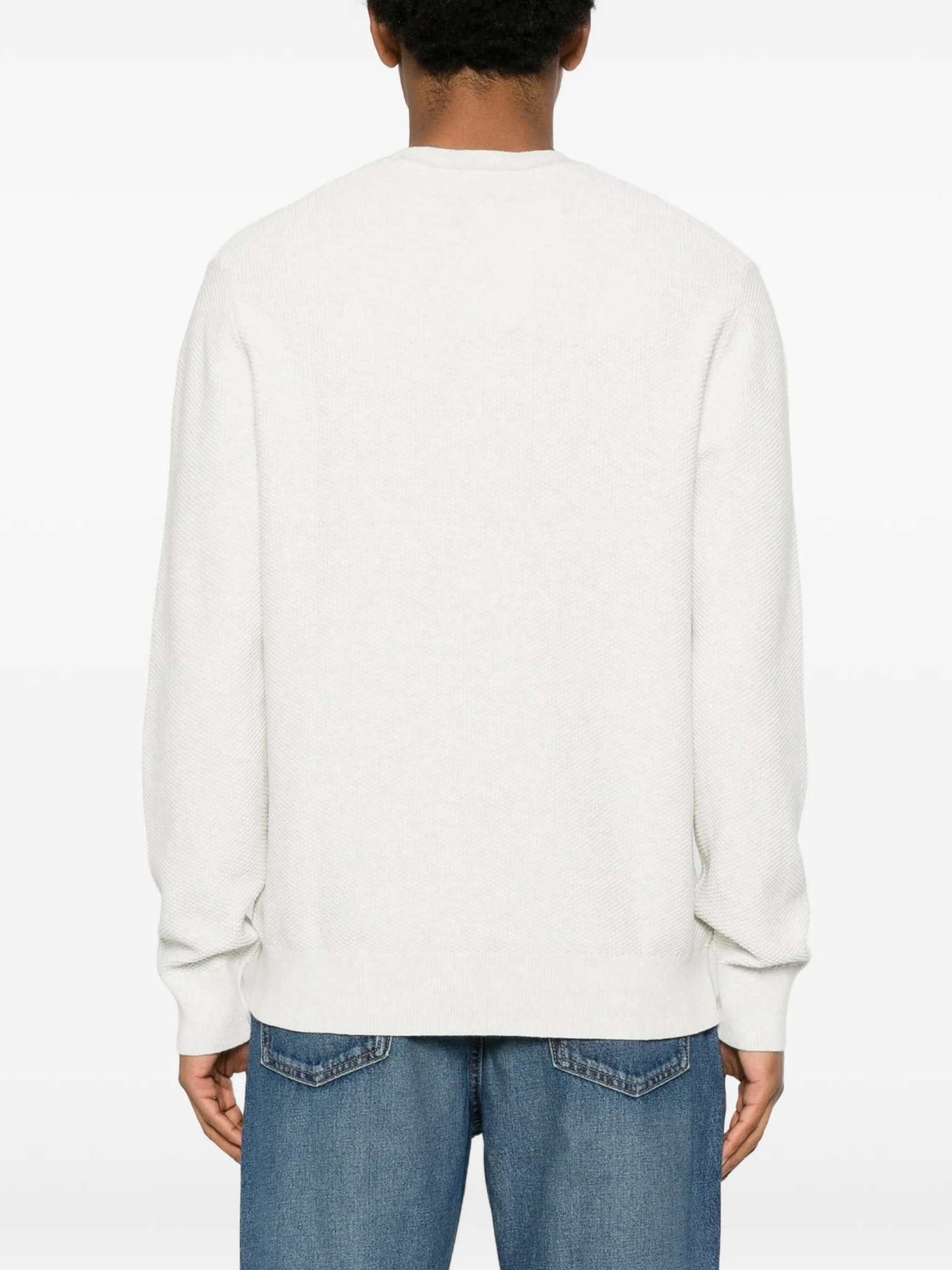 [CALVIN KLEIN] Sweatshirt FW26 LV04LF304G