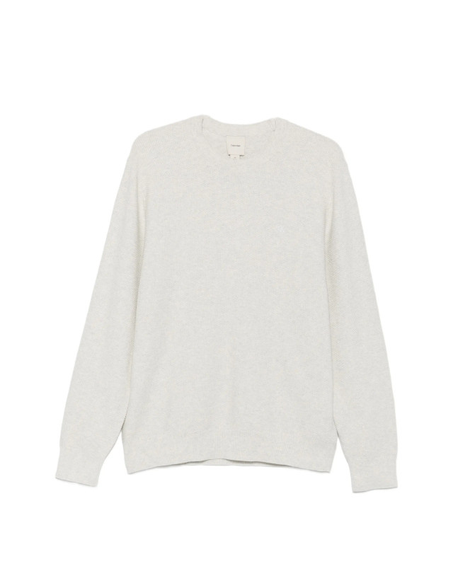 [CALVIN KLEIN] Sweatshirt FW26 LV04LF304G