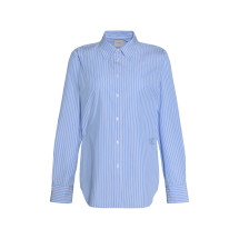 [CALVIN KLEIN] Shirts Long Sleeve FW26 LV044F137G