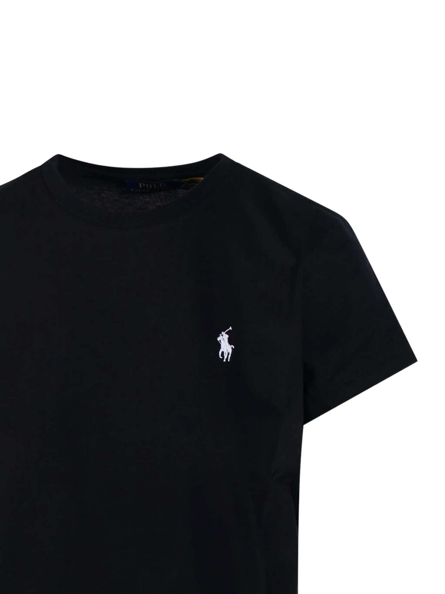 [Polo Ralph Lauren] T-shirts Short Sleeve FW26 211 B14605