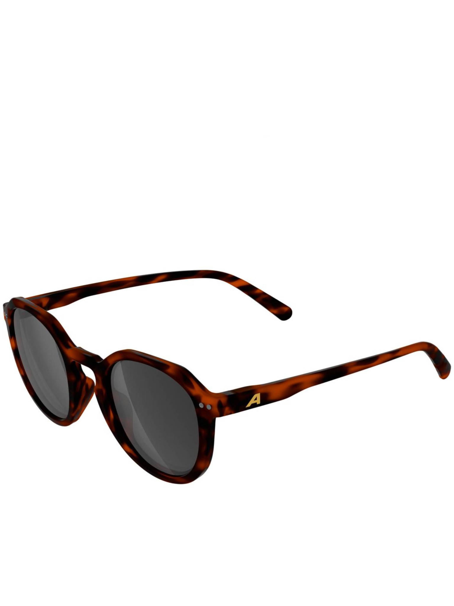 [ALPINA] Glasses FW26 A8768